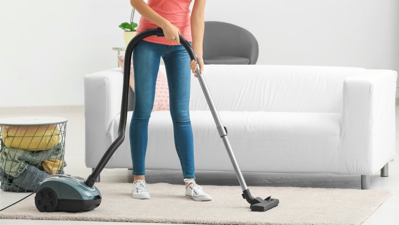 Carpet Cleaning 101 How Often Should You Clean Your Carpet