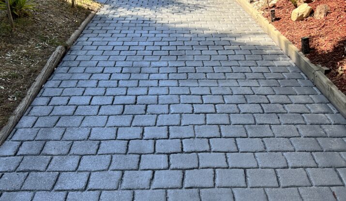 Concrete Sealing & Painting 21 Driveway Sealing Painting