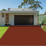 brickred