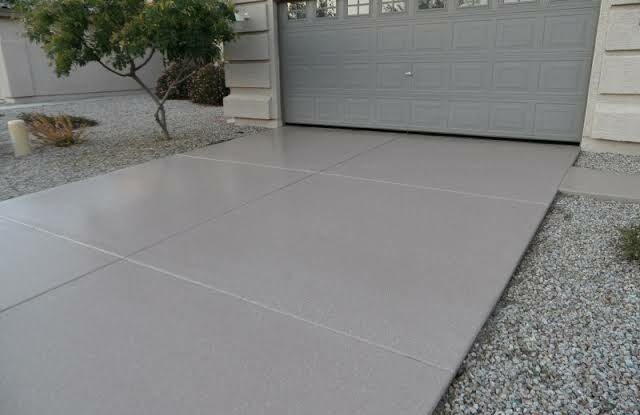 Concrete Sealing & Painting 23 driveway sealing
