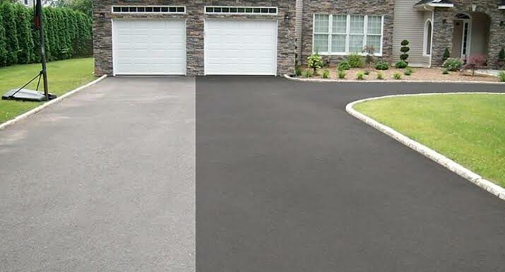 Concrete Sealing & Painting 28 toorak driveway sealer