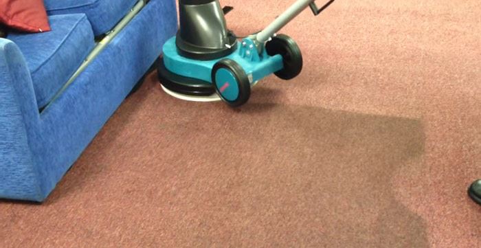 carpet dry cleaning melbourne