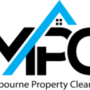 Melbourne Property Cleaning logo