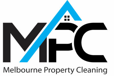 Melbourne Property Cleaning logo