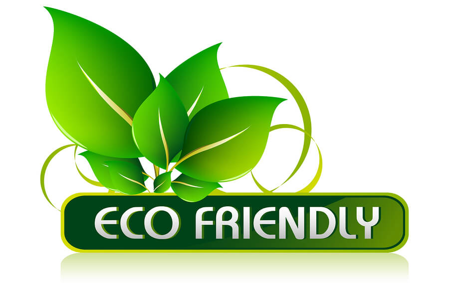 eco friendly cleaning products